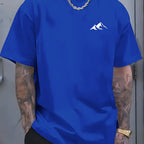 The Summit Oversized Tee