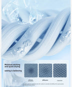 Pro-Active Mesh Shorts