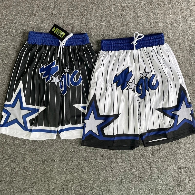 All-Star Mesh Shorts - Blue