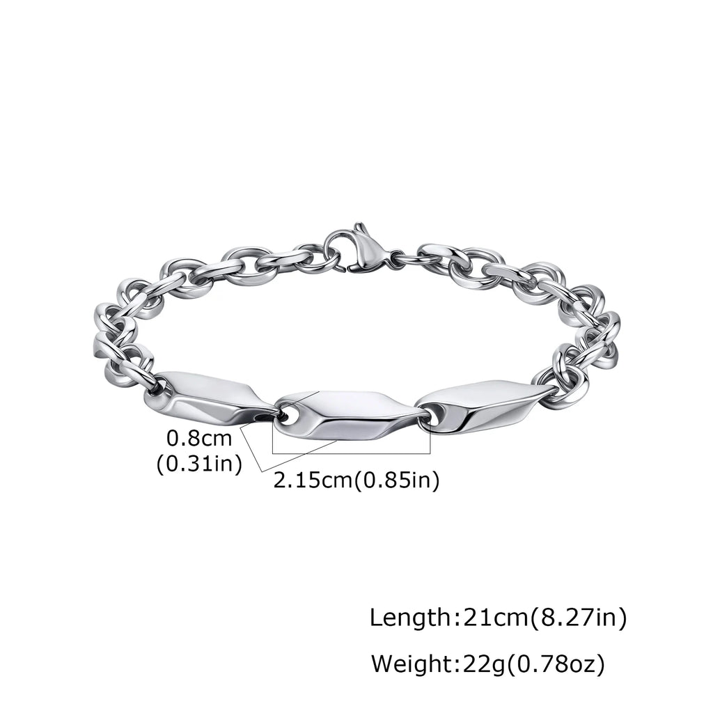 Bold Statement Chain