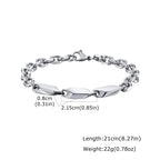 Bold Statement Chain