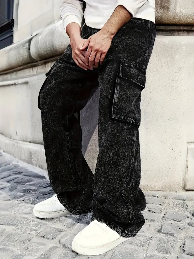 THE SHADOW OPS CARGO