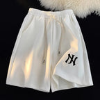 Tech-Fleece Utility Shorts