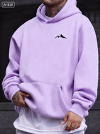 The Summit Oversized jacket