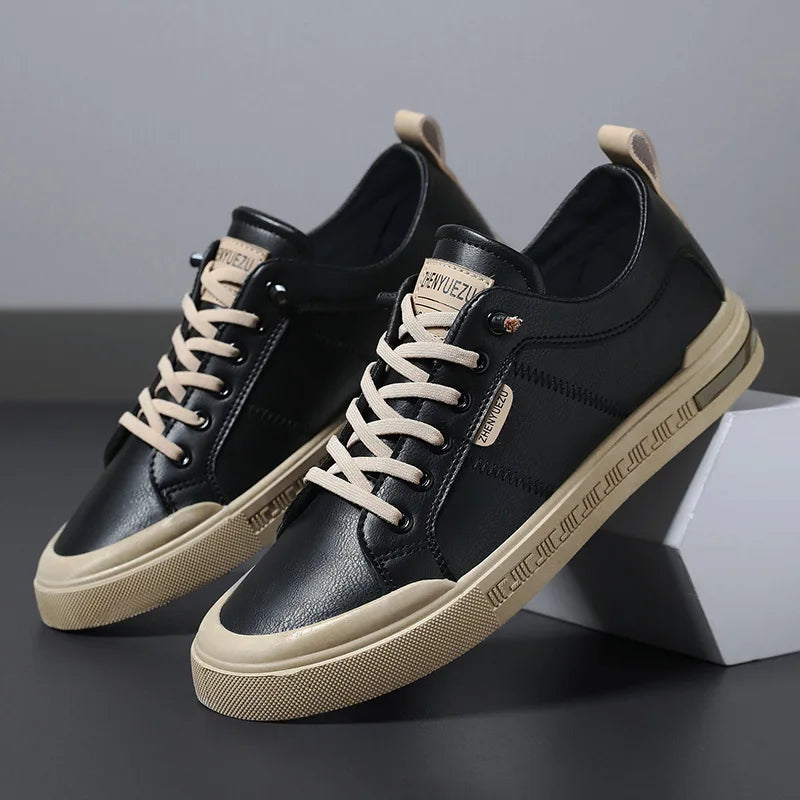 Prestige Low-Top Sneakers