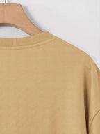 Legacy Oversize dry fit Tee