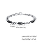 Bold Statement Chain