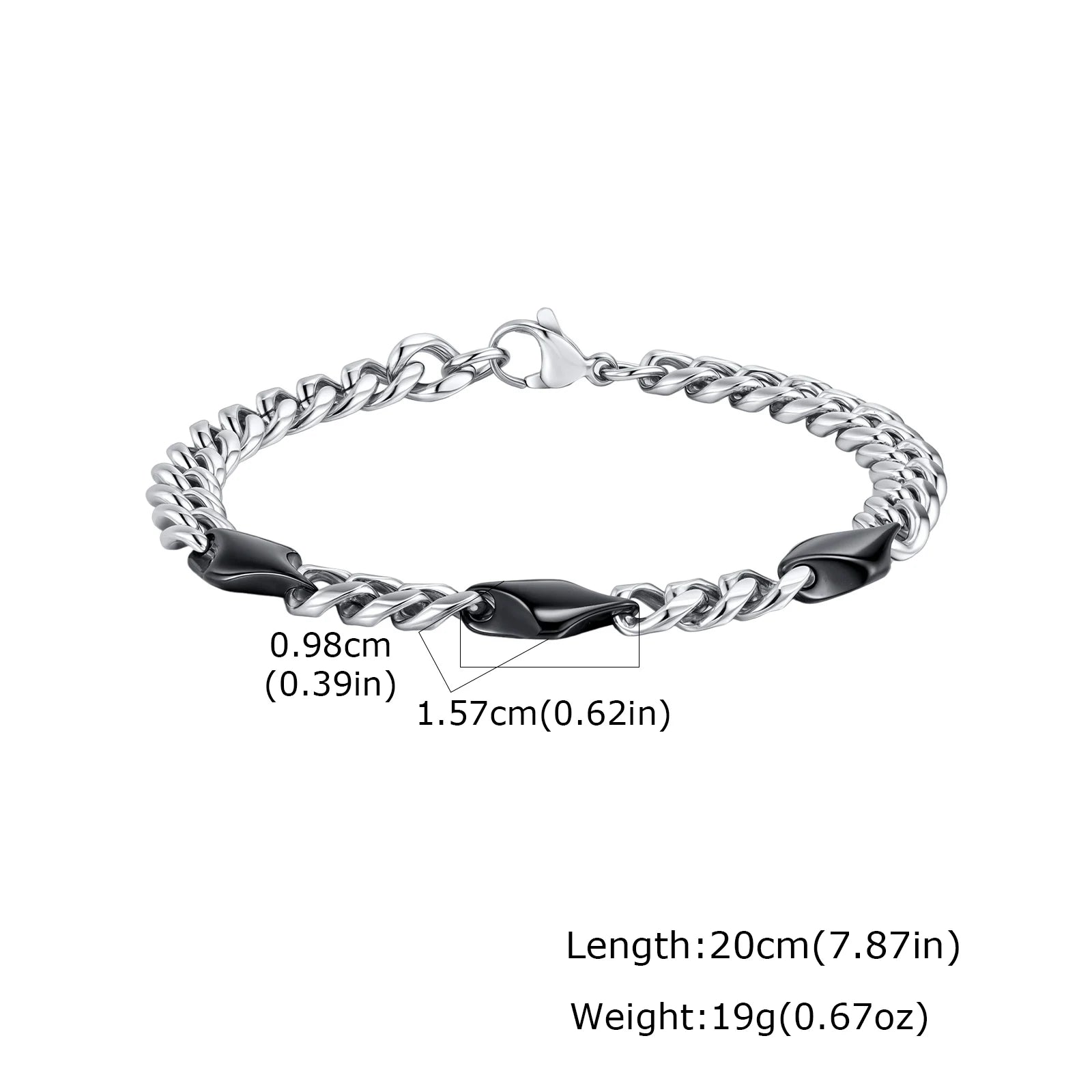 Bold Statement Chain