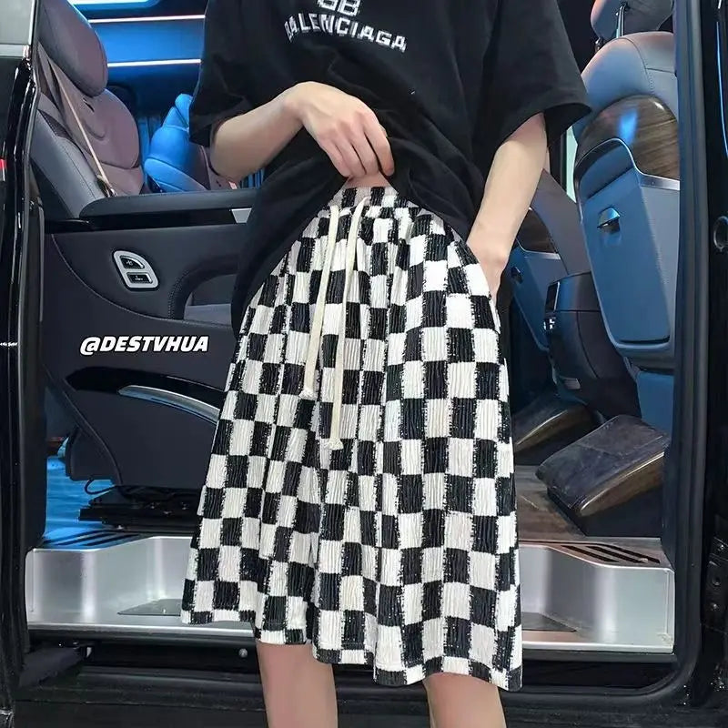 The Breaker Short
