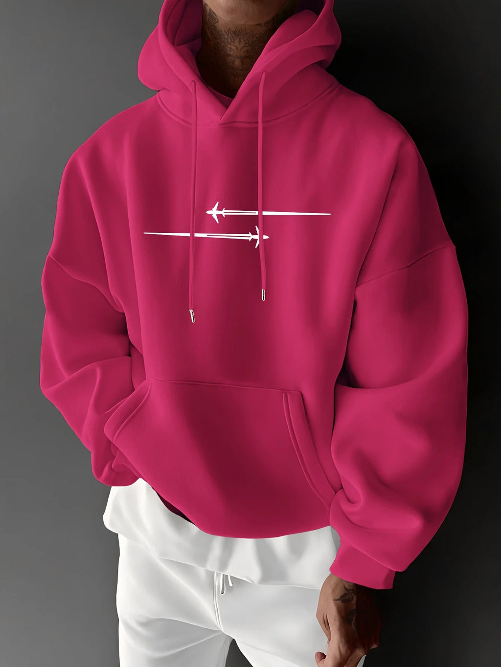 THE HORIZON HOODIE