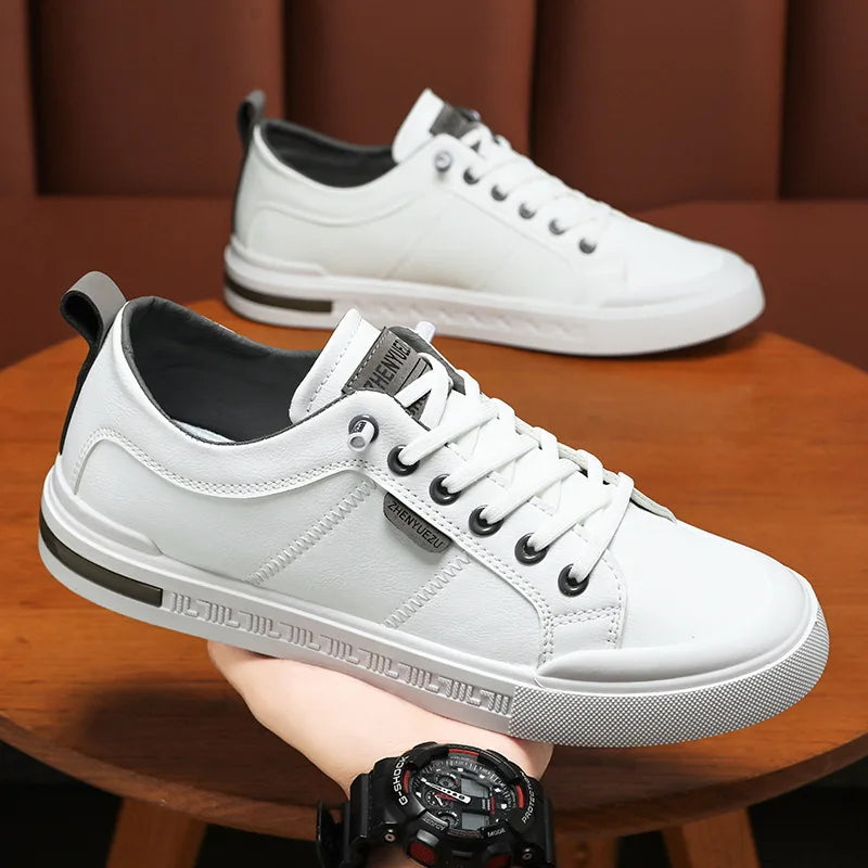 Prestige Low-Top Sneakers