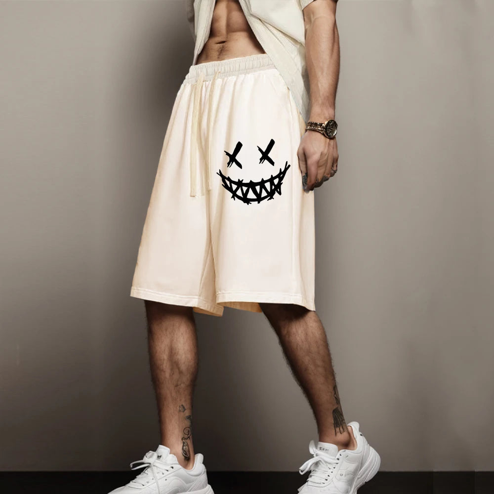 Vibe Check Street Shorts