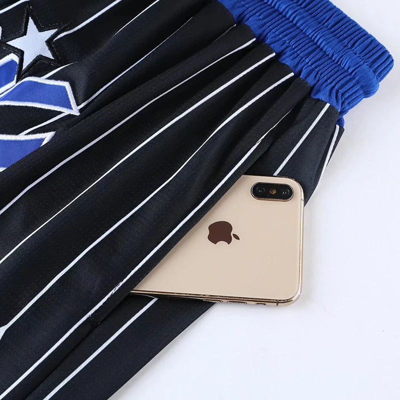 All-Star Mesh Shorts - Blue