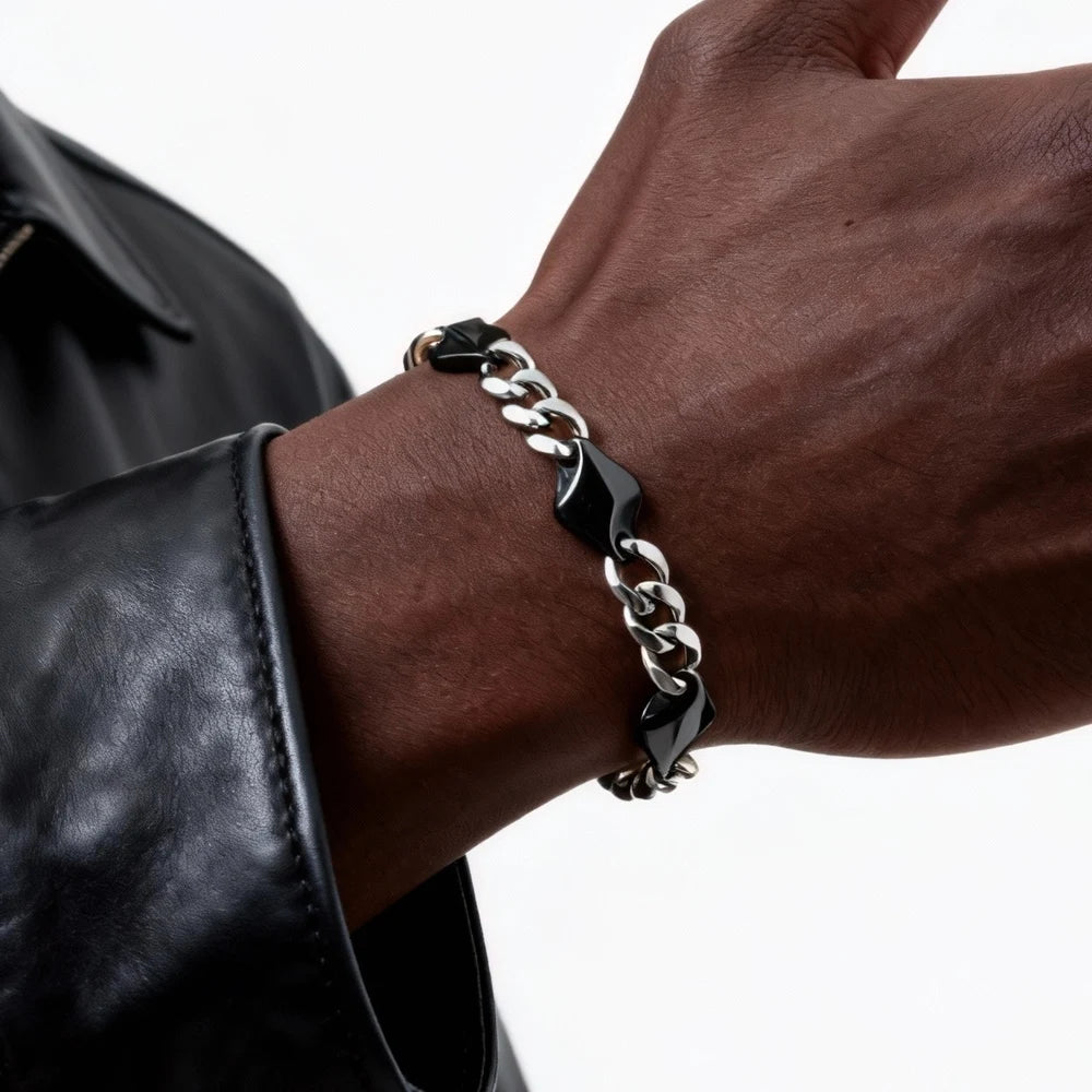 Bold Statement Chain