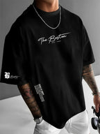 California Dream Oversized dry fit Tee