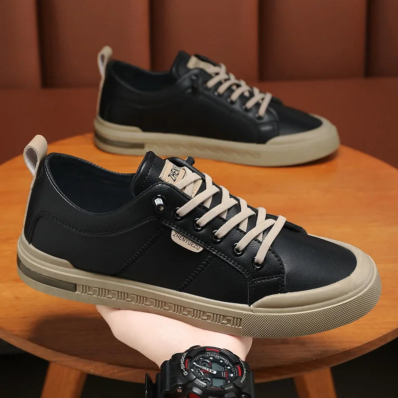 Prestige Low-Top Sneakers