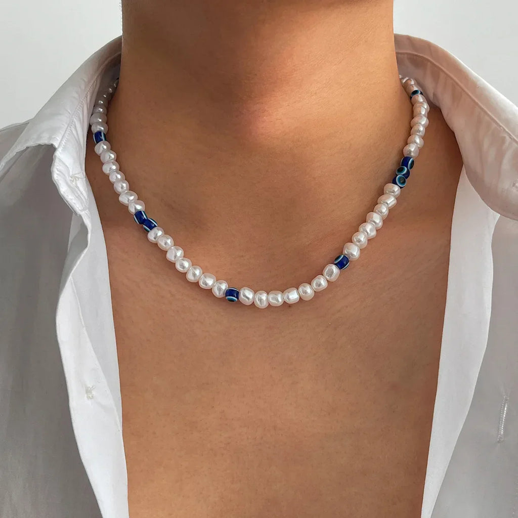 שרשרת פנינים -Dylan