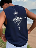 THE ALUP TRUE MOUNTAIN TANK