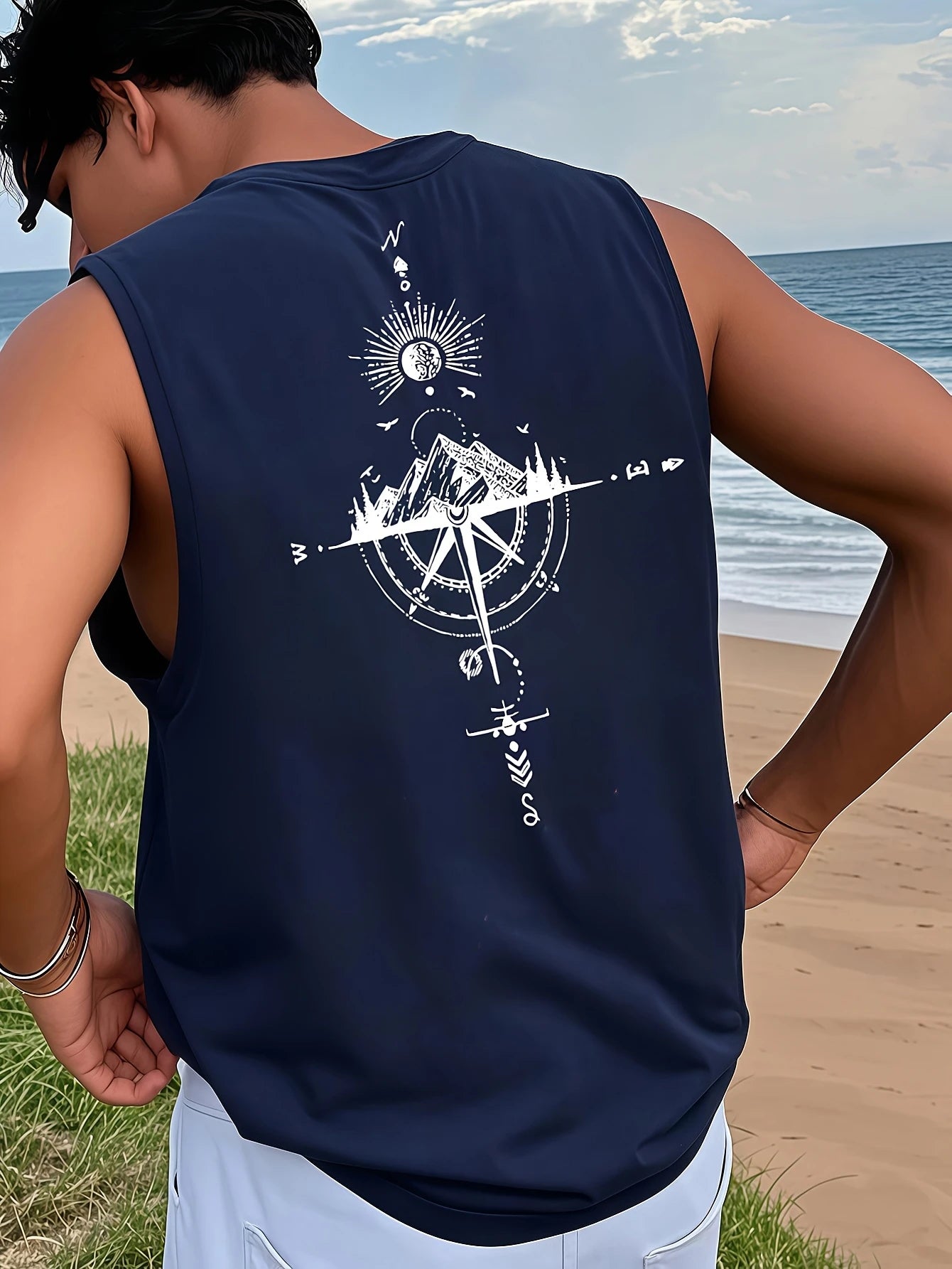 THE ALUP TRUE MOUNTAIN TANK