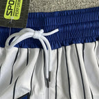 All-Star Mesh Shorts - Blue