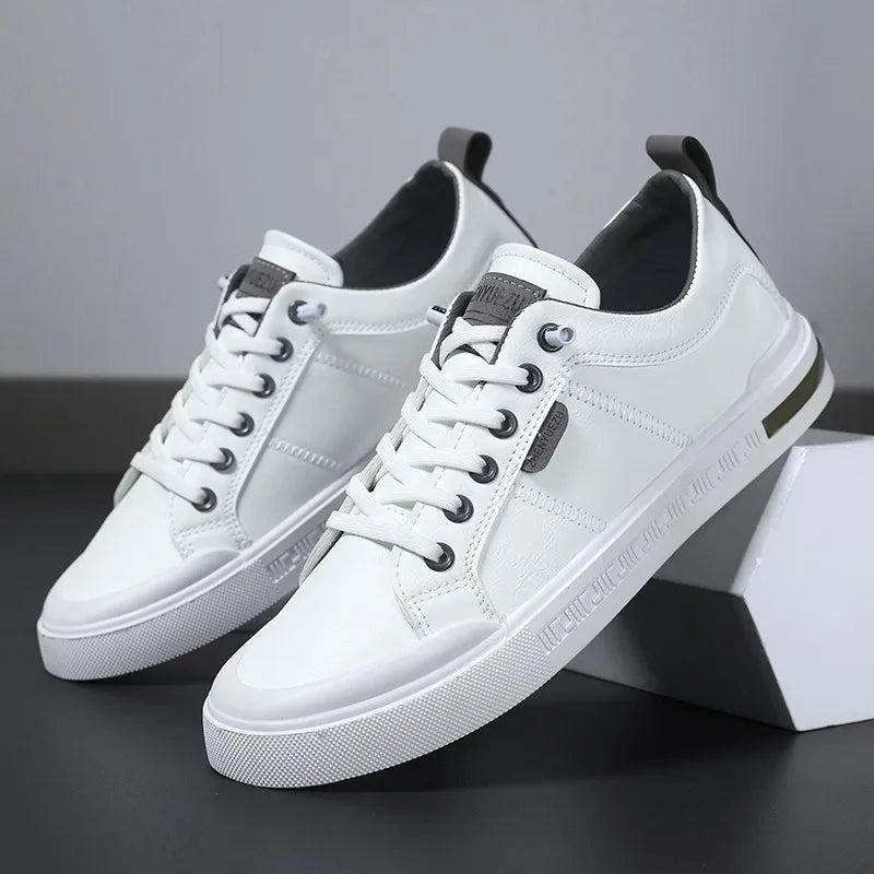 Prestige Low-Top Sneakers
