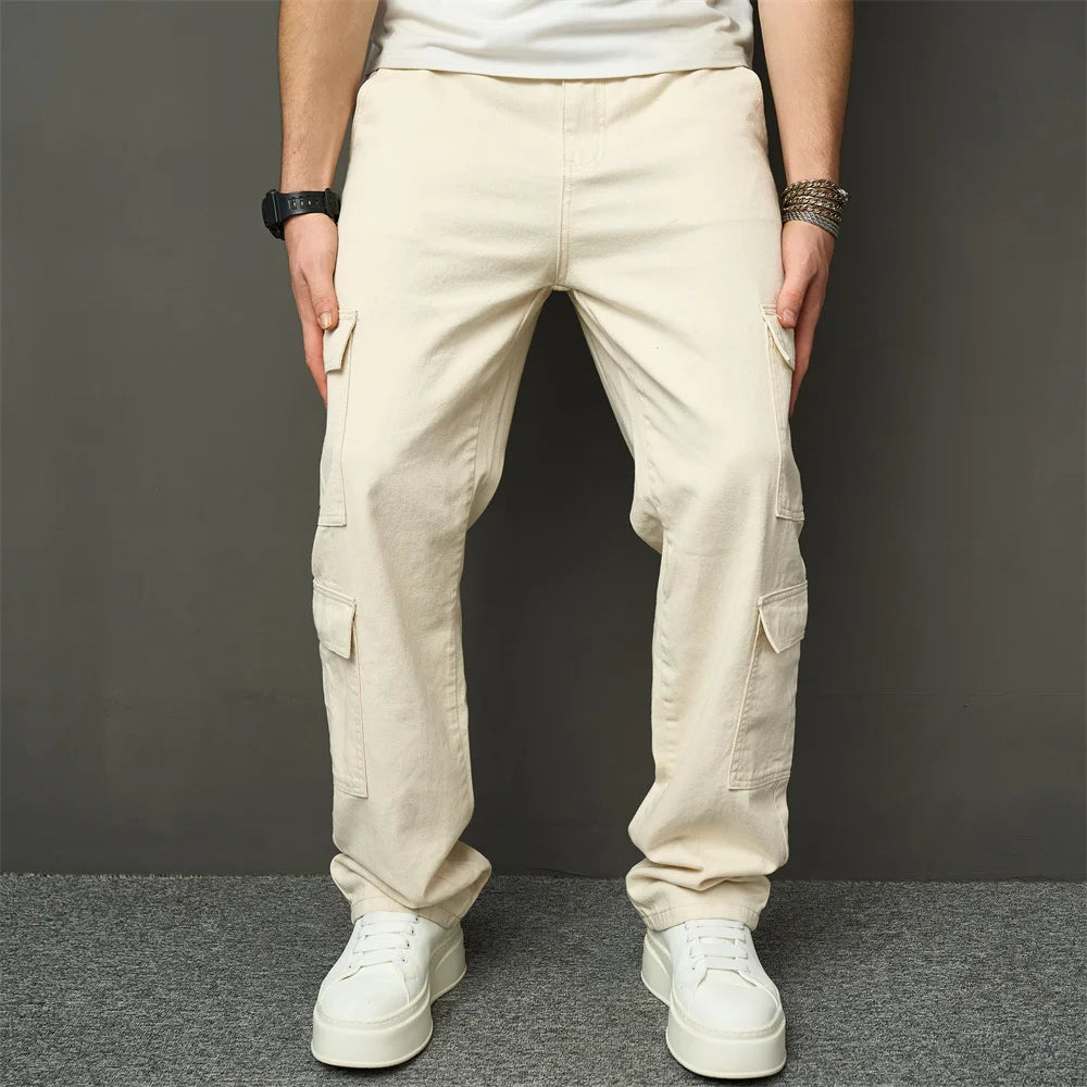 Essential Stone Cargo