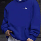 The Summit Oversized jacket