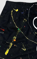 Midnight Logo Swim Shorts