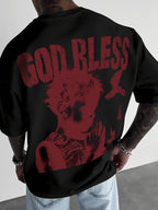 The Dry fit Oversize workout