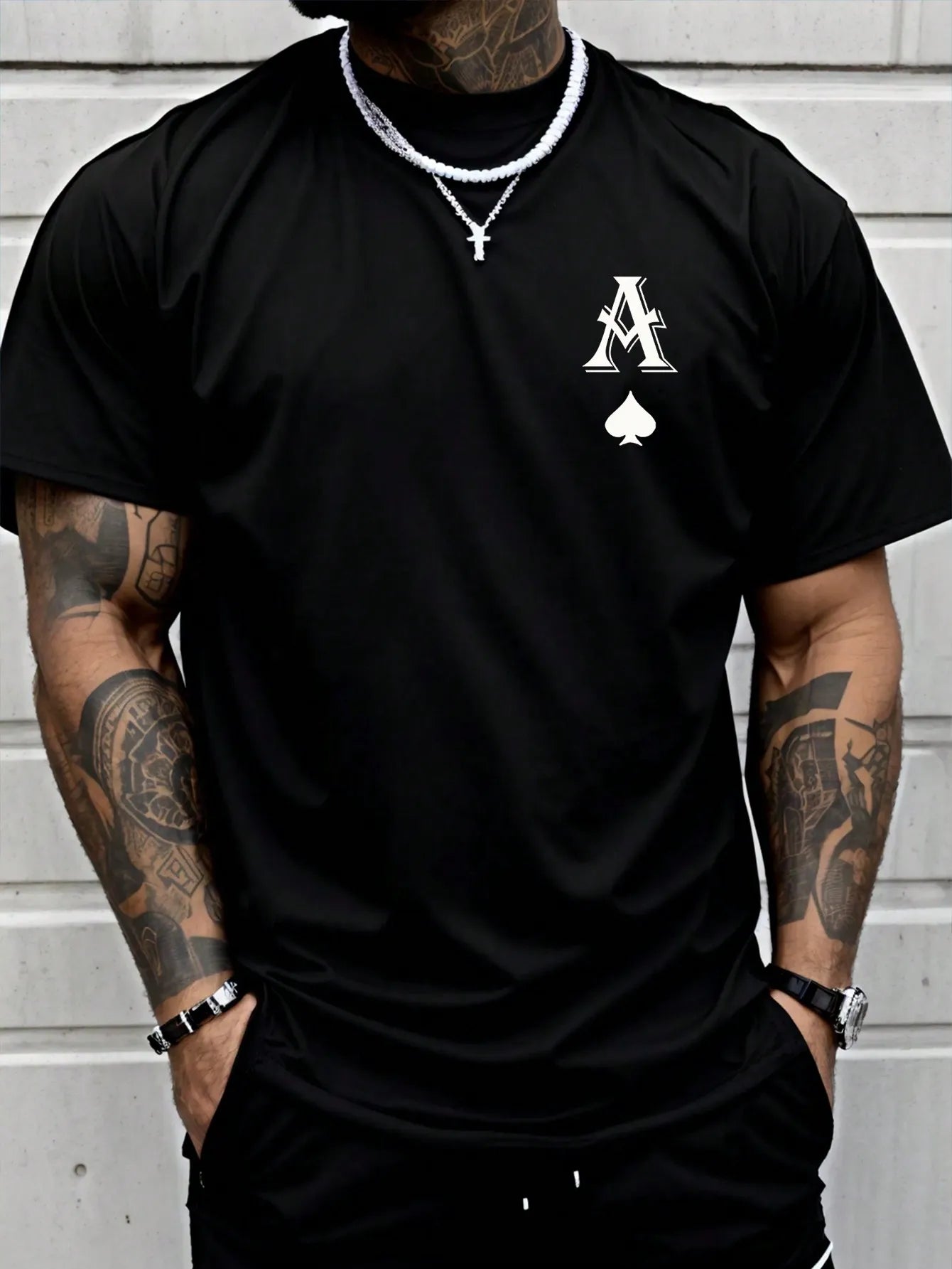Signature Logo Tee