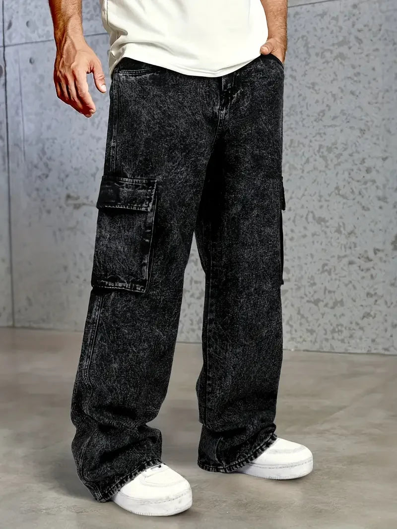 THE SHADOW OPS CARGO