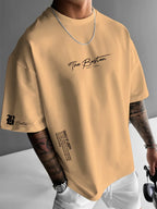 California Dream Oversized dry fit Tee