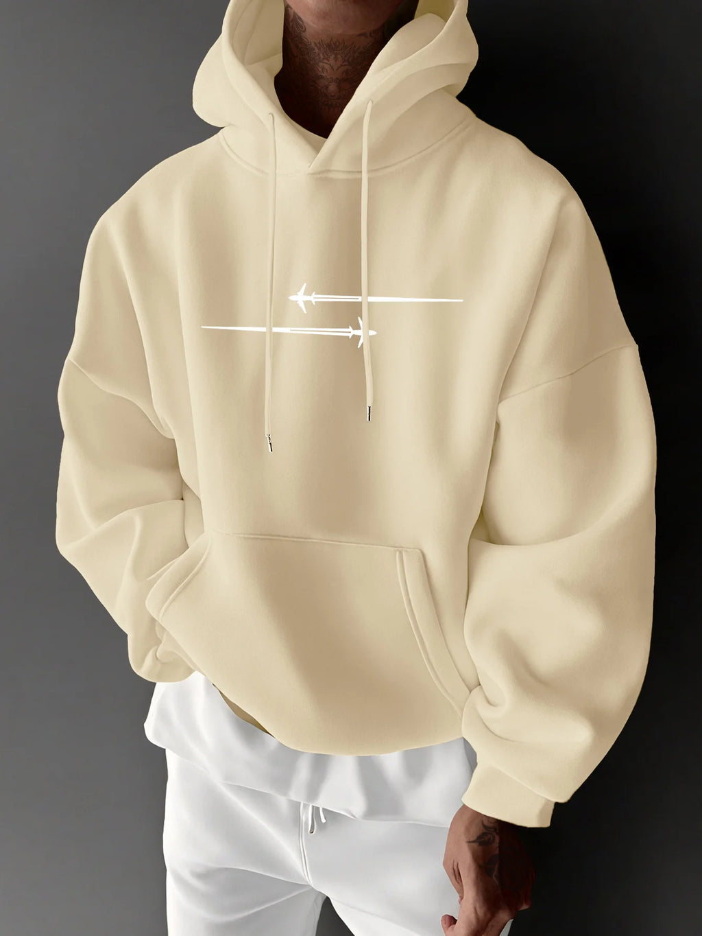 THE HORIZON HOODIE