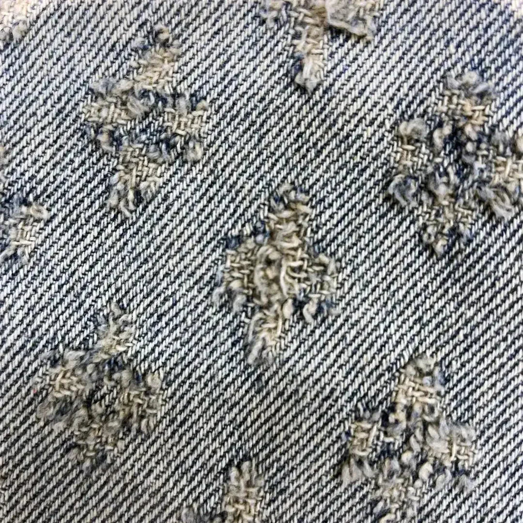 Classic Sky Blue Shorts