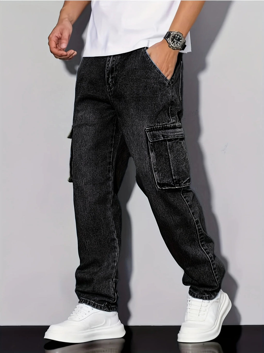 THE SHADOW OPS CARGO