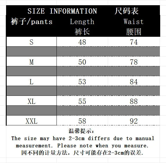 Blackout Distressed Jorts