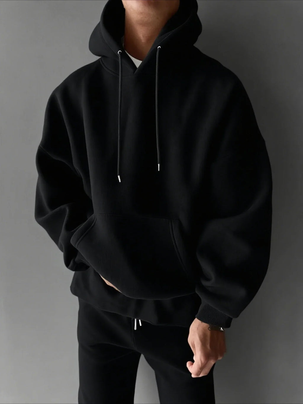 Cloud Heavyweight Hoodie