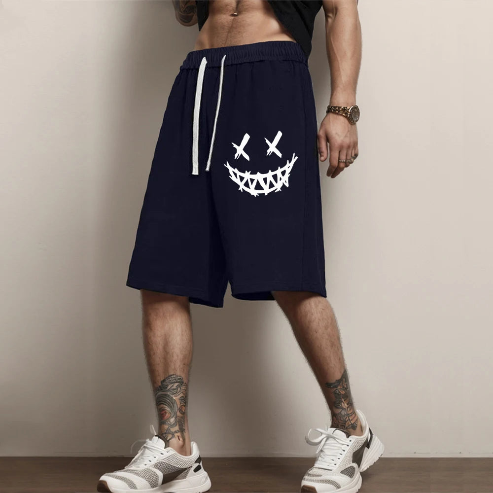 Vibe Check Street Shorts