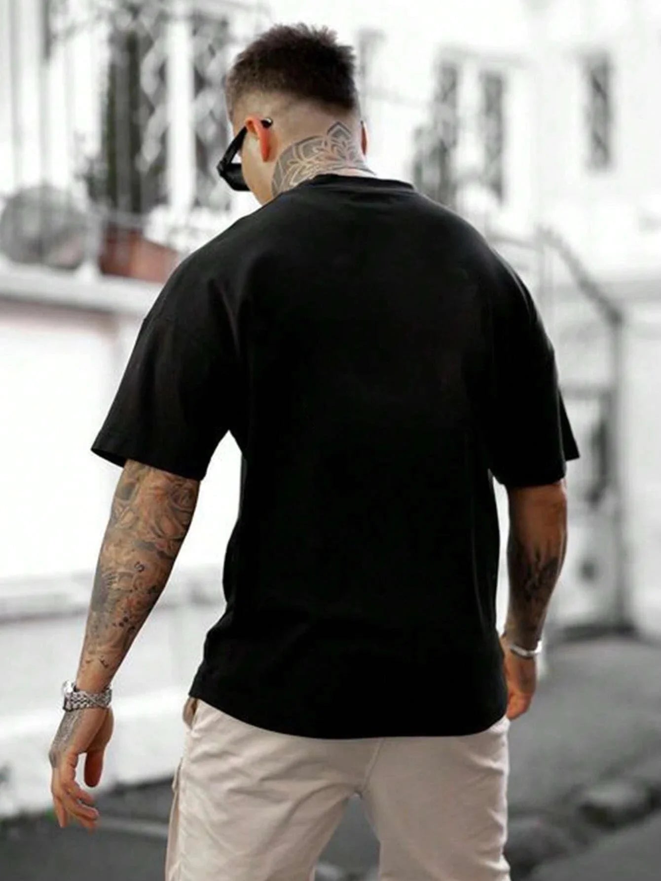 West Coast Graphic Tee