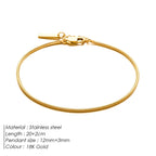 Essential Minimalist Chain