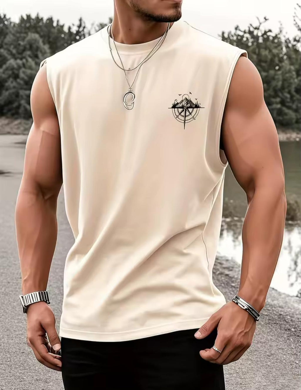 THE ALUP TRUE MOUNTAIN TANK